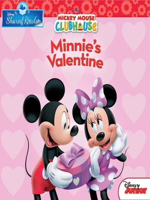 cover image of Minnie's Valentine